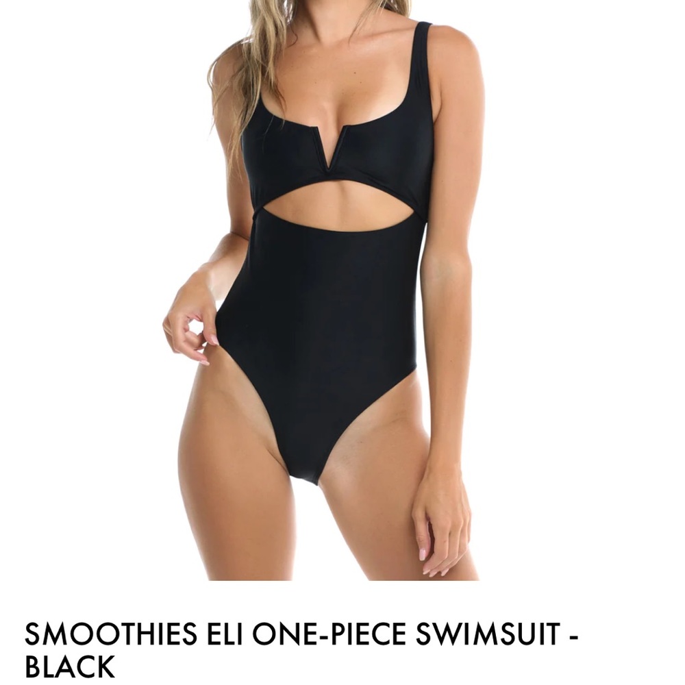 Body Glove one piece swimsuit